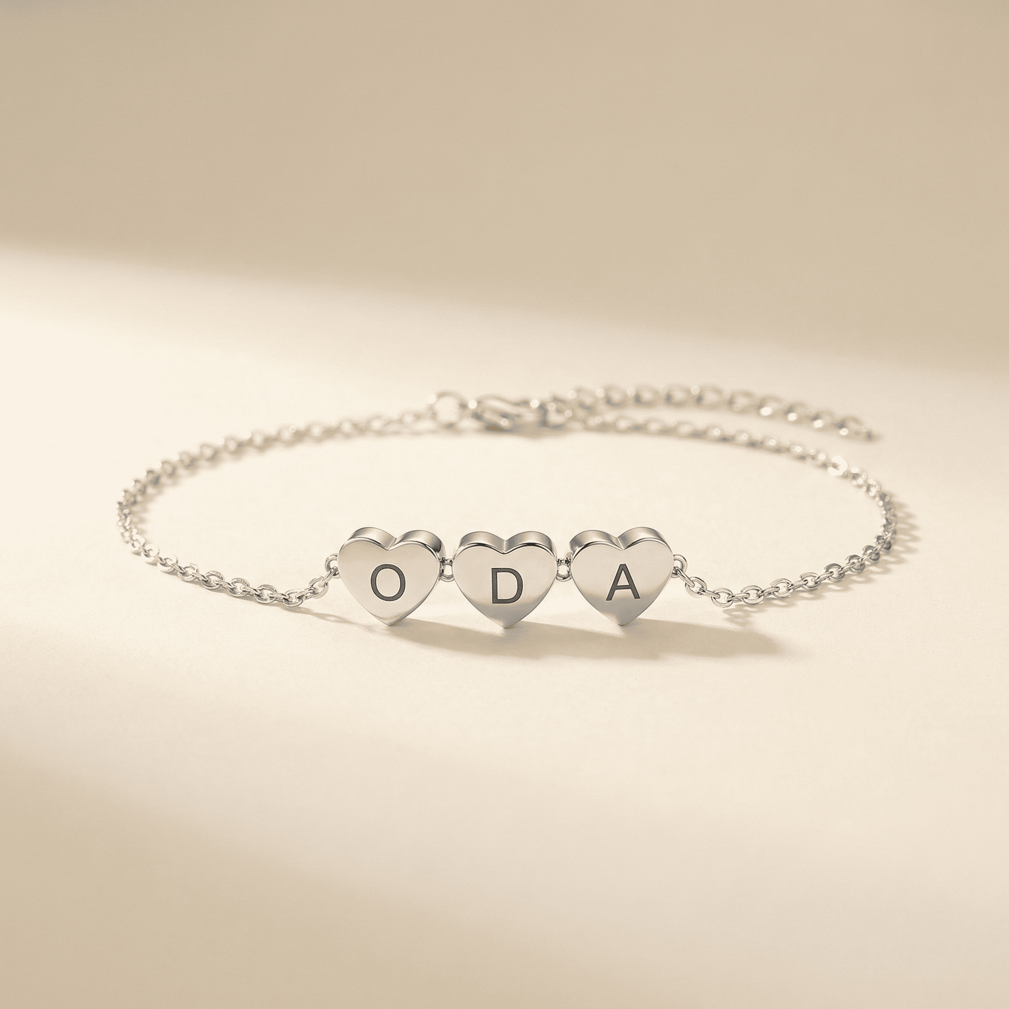 Náramek: Little Heart