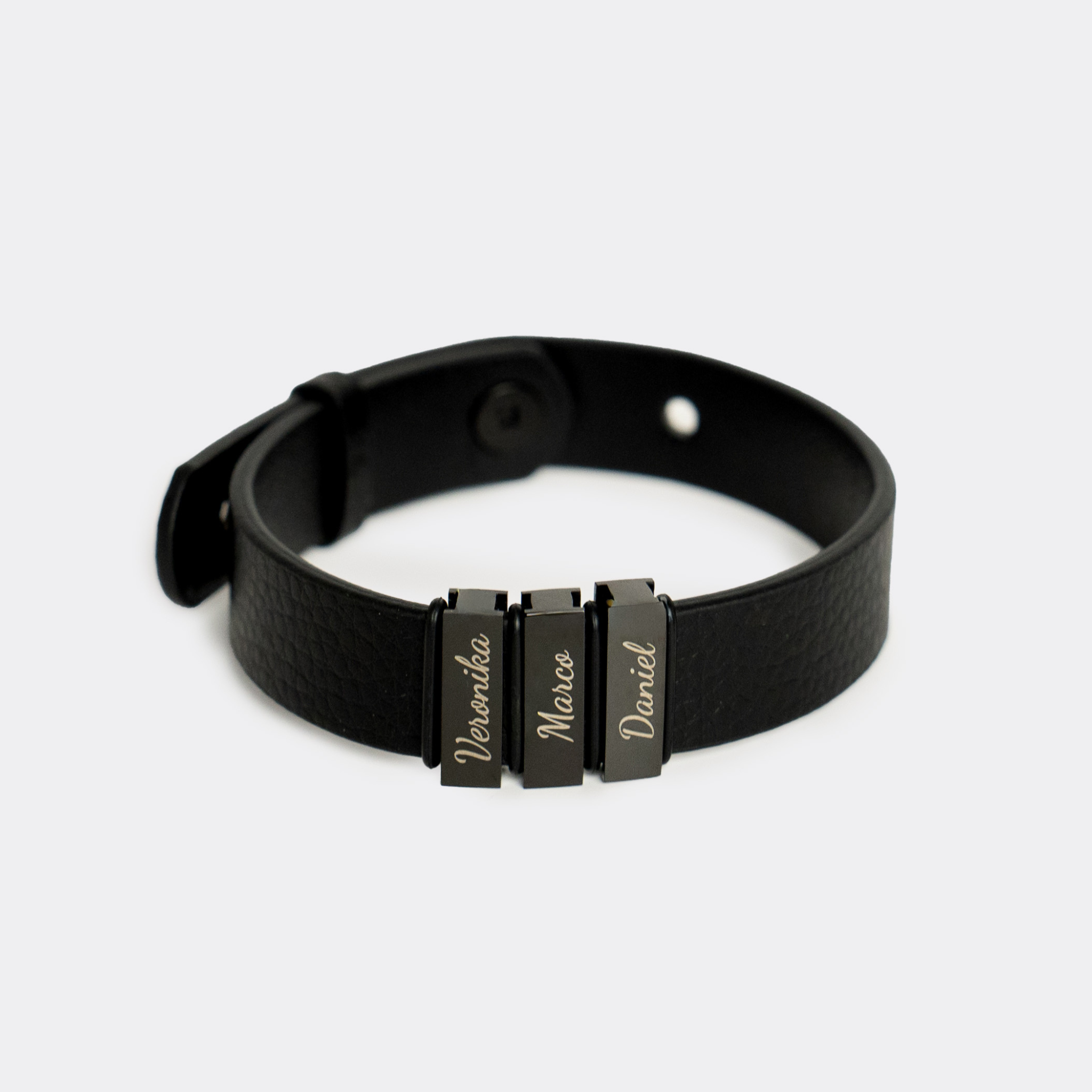 Bracelet: Ranger Black