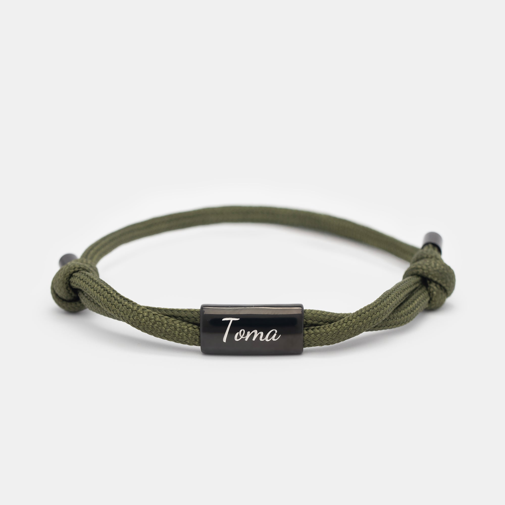 Bracelet: Sail