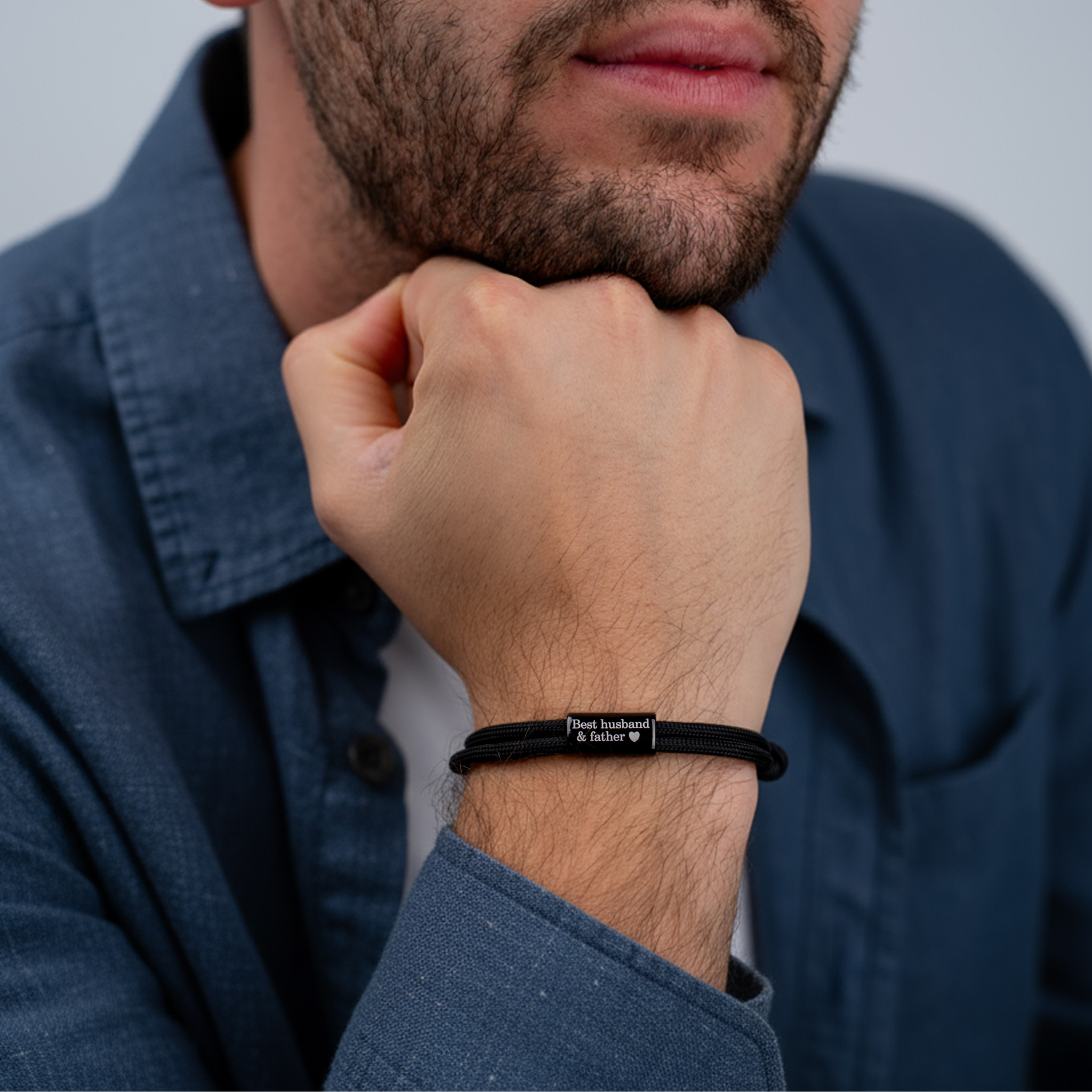 Bracelet: Sail