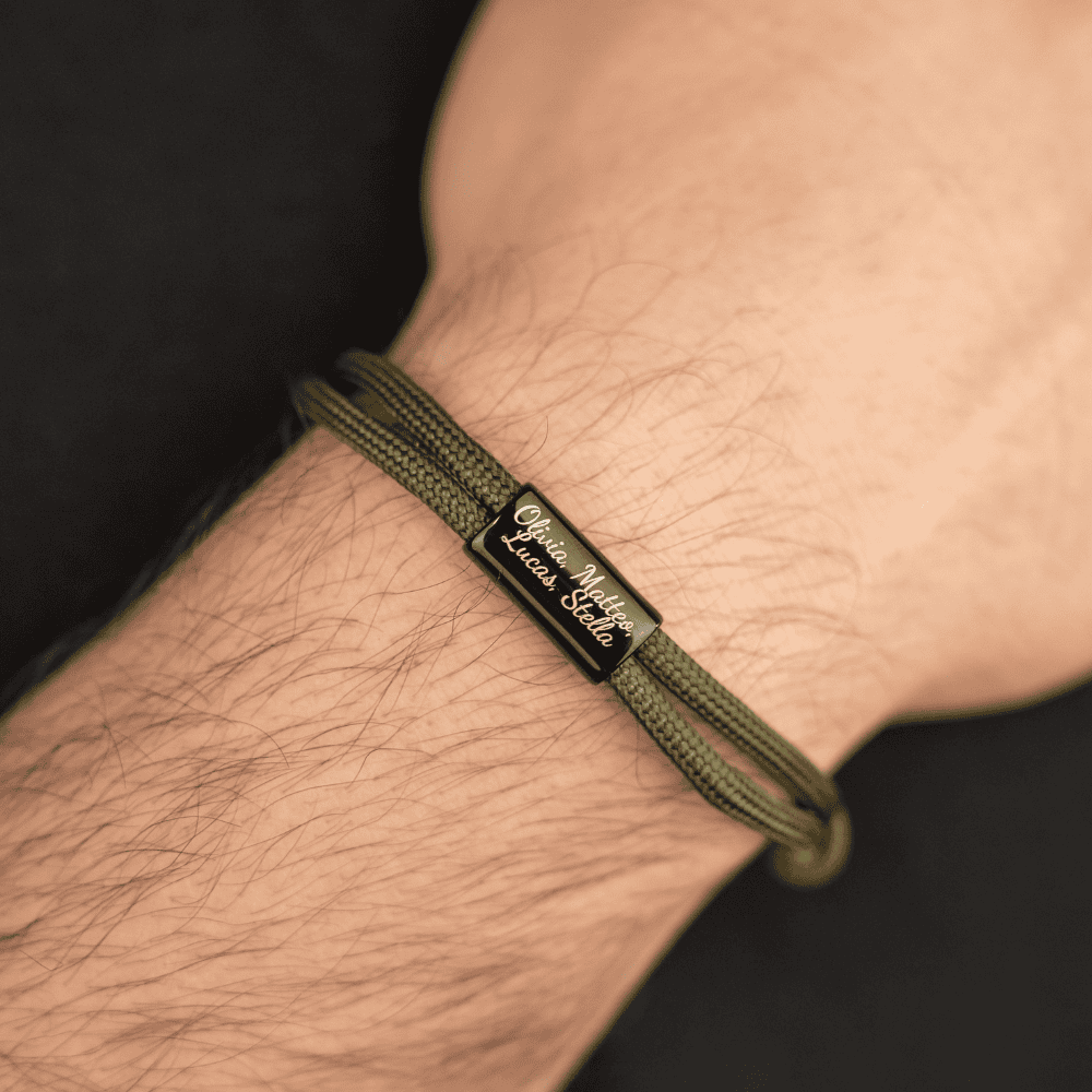 Bracelet: Sail