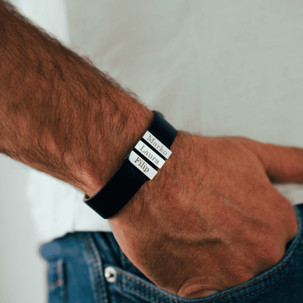 Bracelet: Ranger