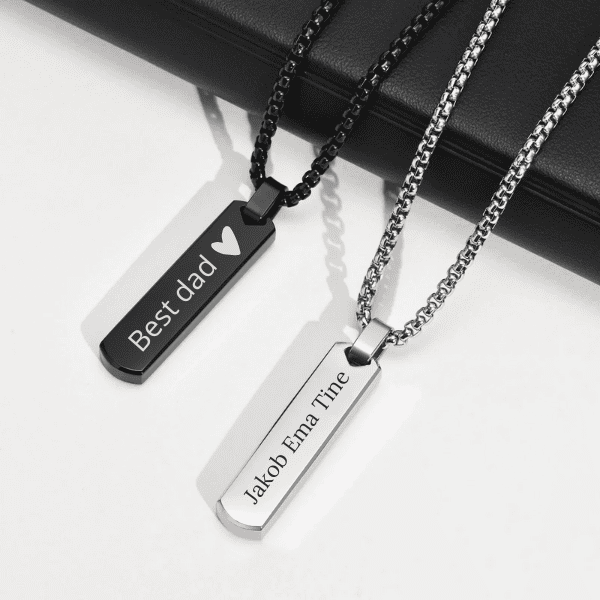 Necklace: Odin