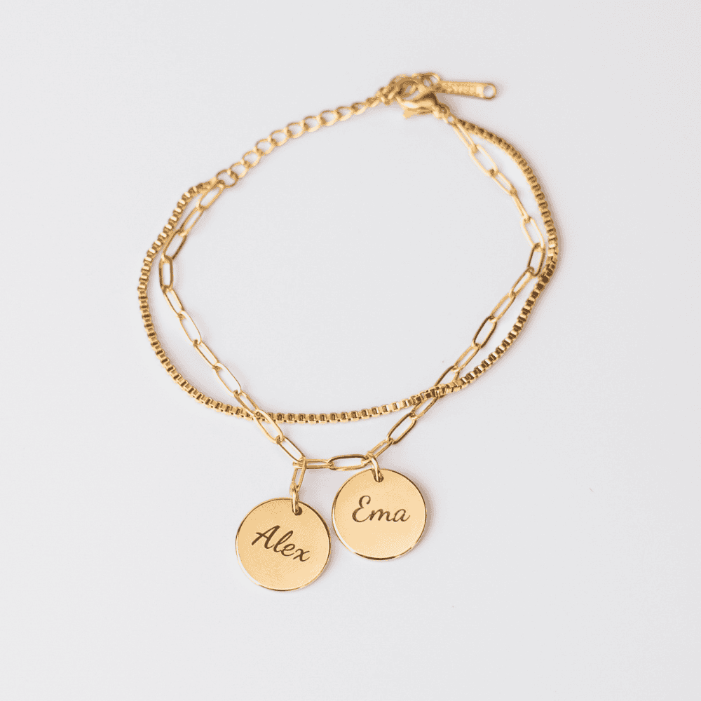 Bracelet: Senna