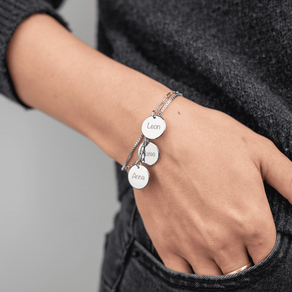 Bracelet: Senna