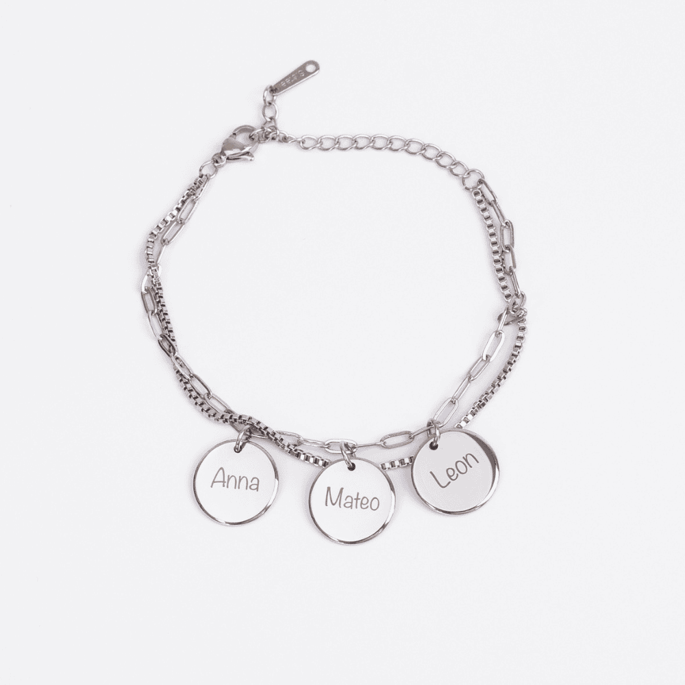 Bracelet: Senna