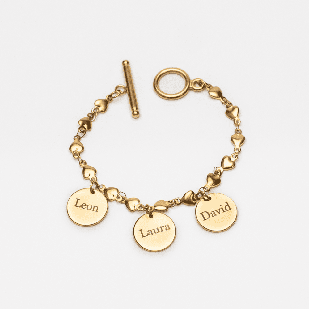 Bracelet: Sona
