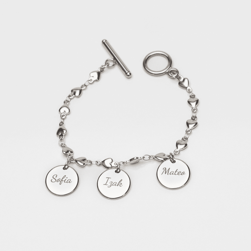 Bracelet: Sona