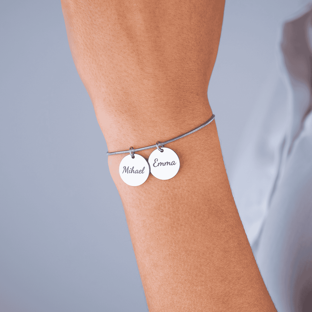 Brazalete: Harmony