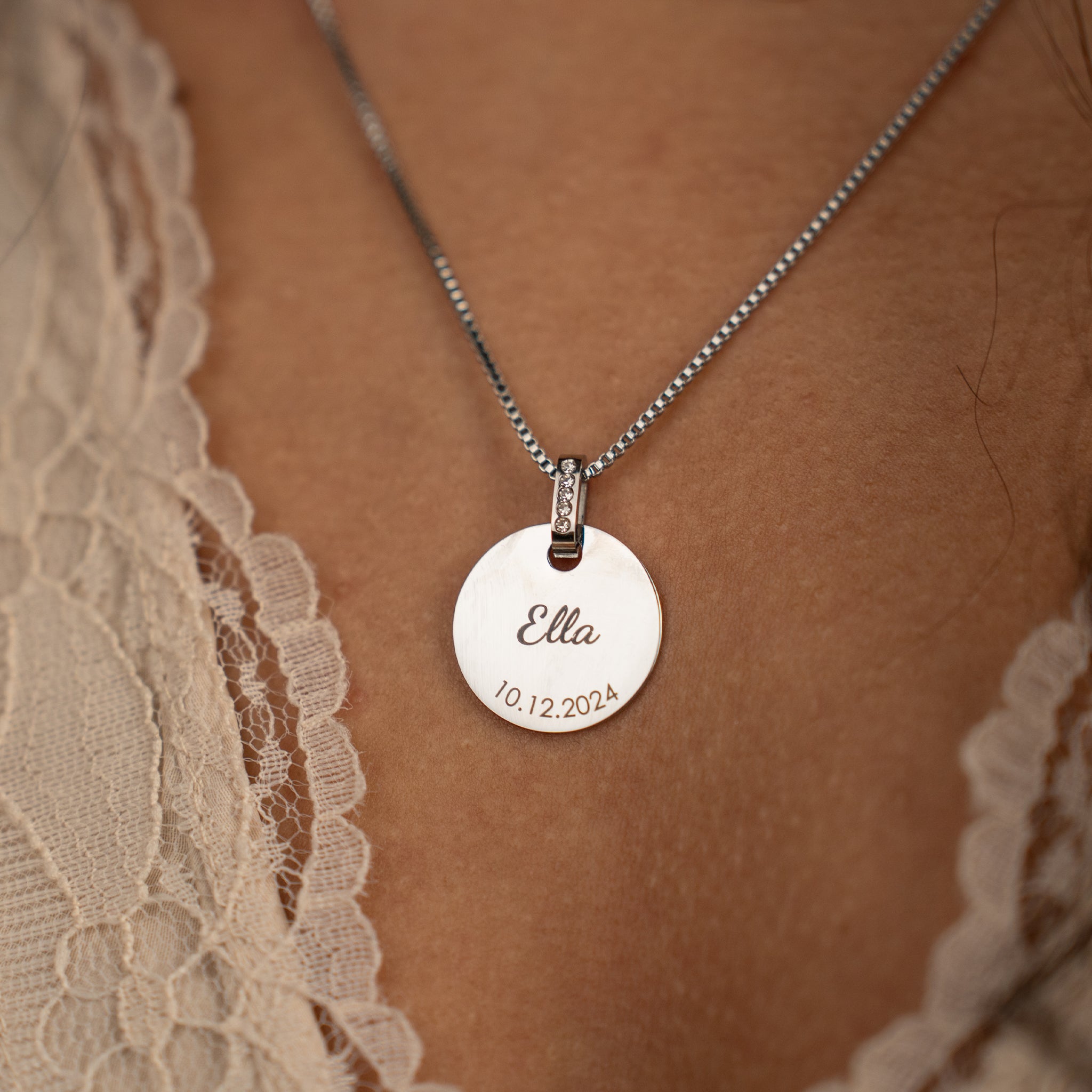 Colar: Stellar Names