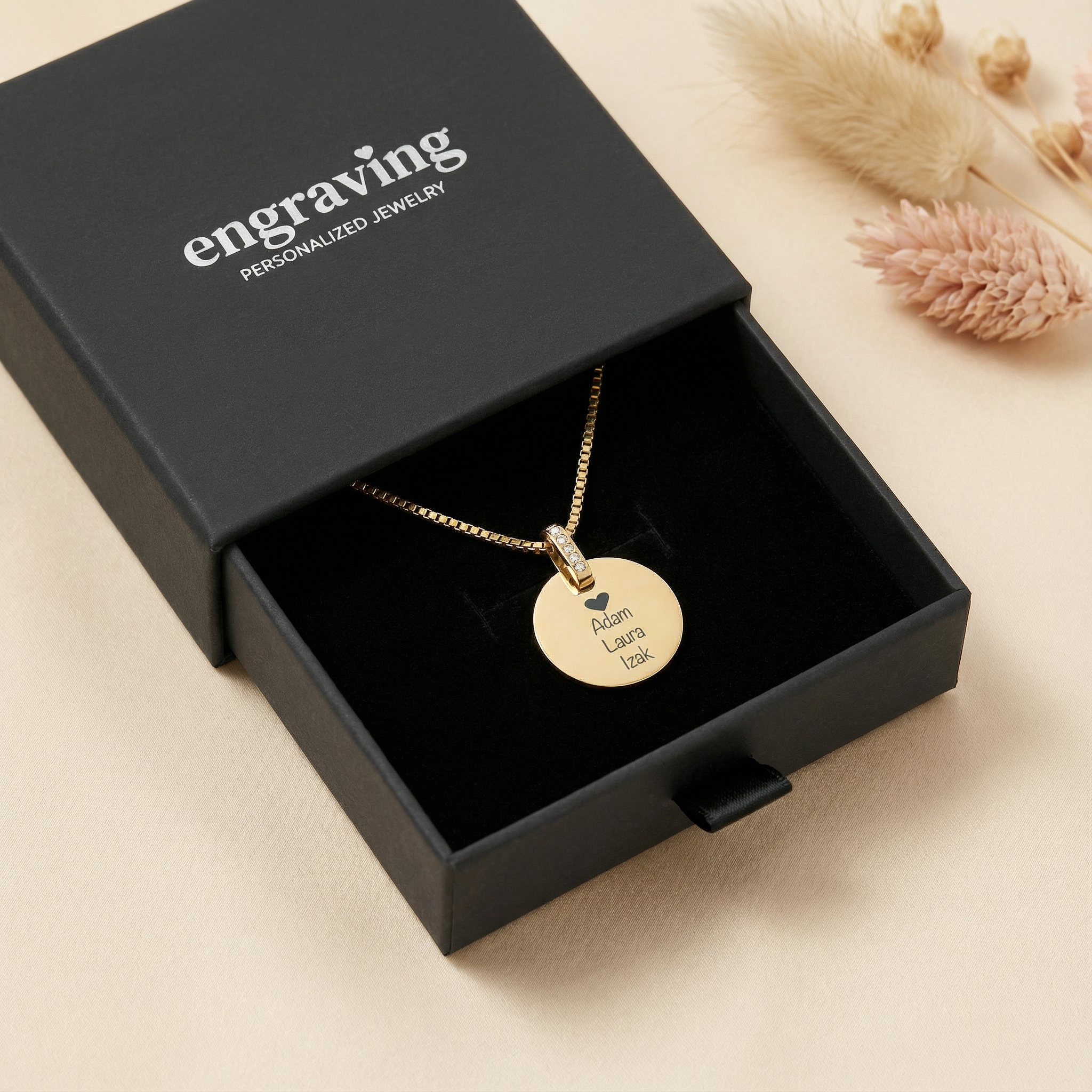 Ketting: Stellar Names