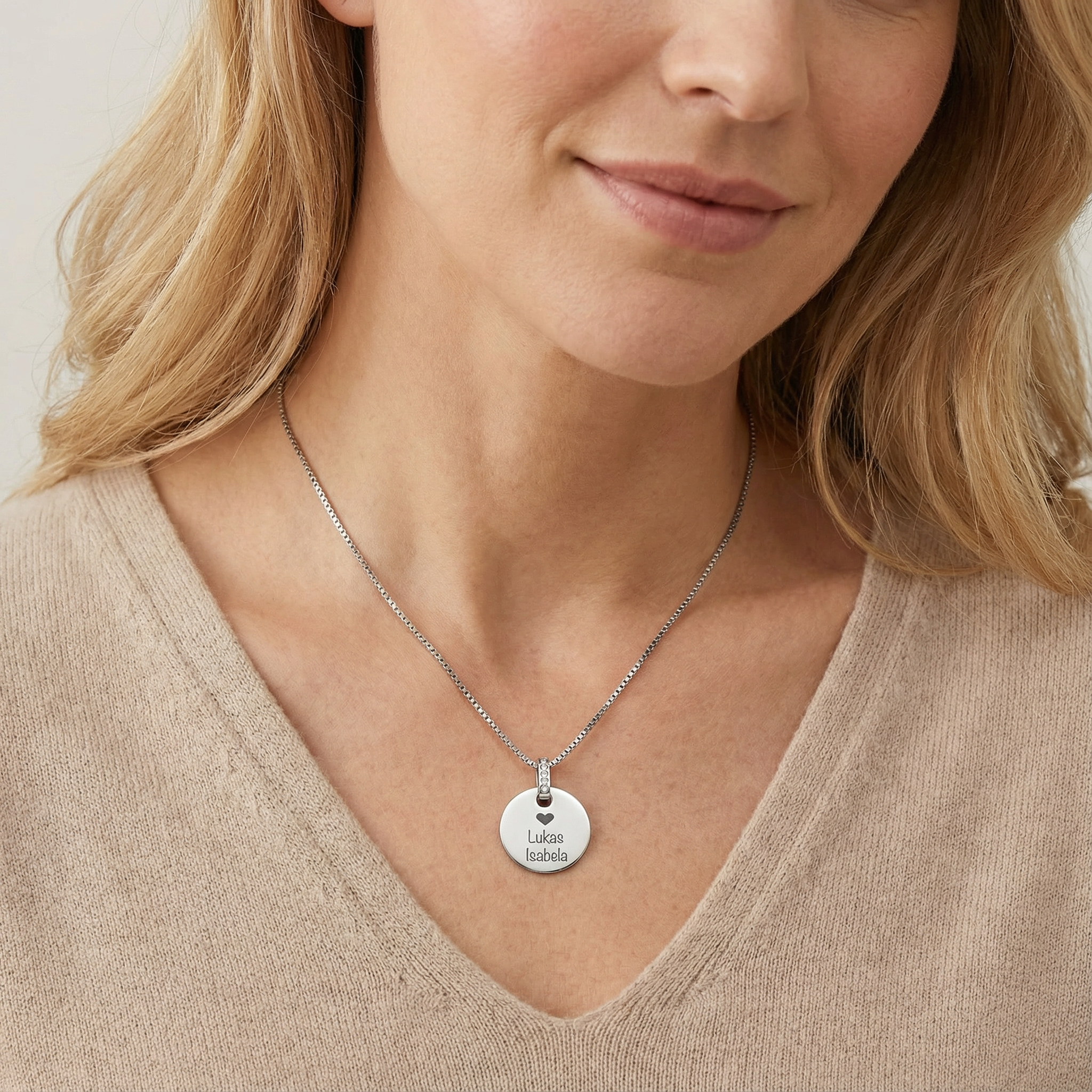 Colar: Stellar Names