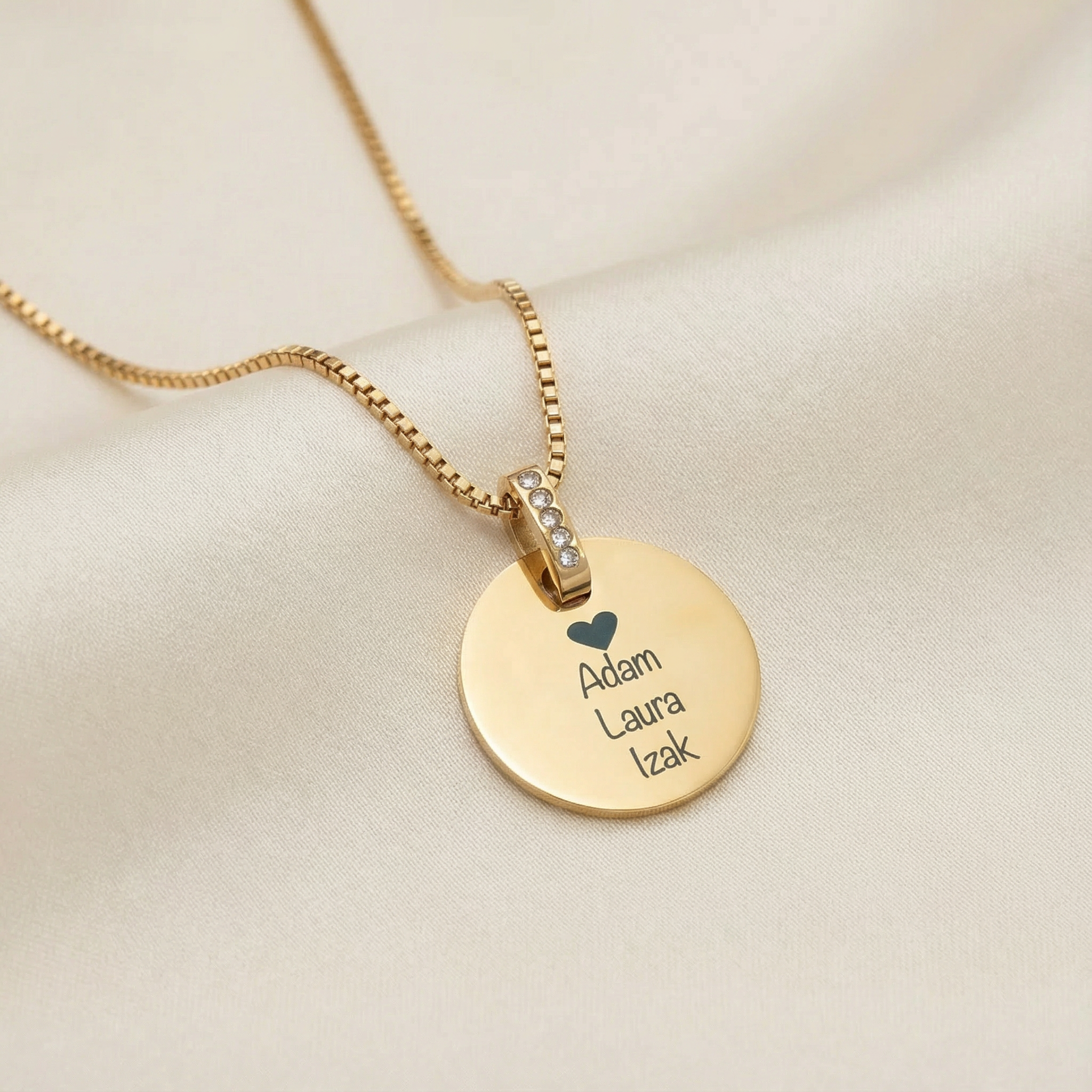 Ketting: Stellar Names