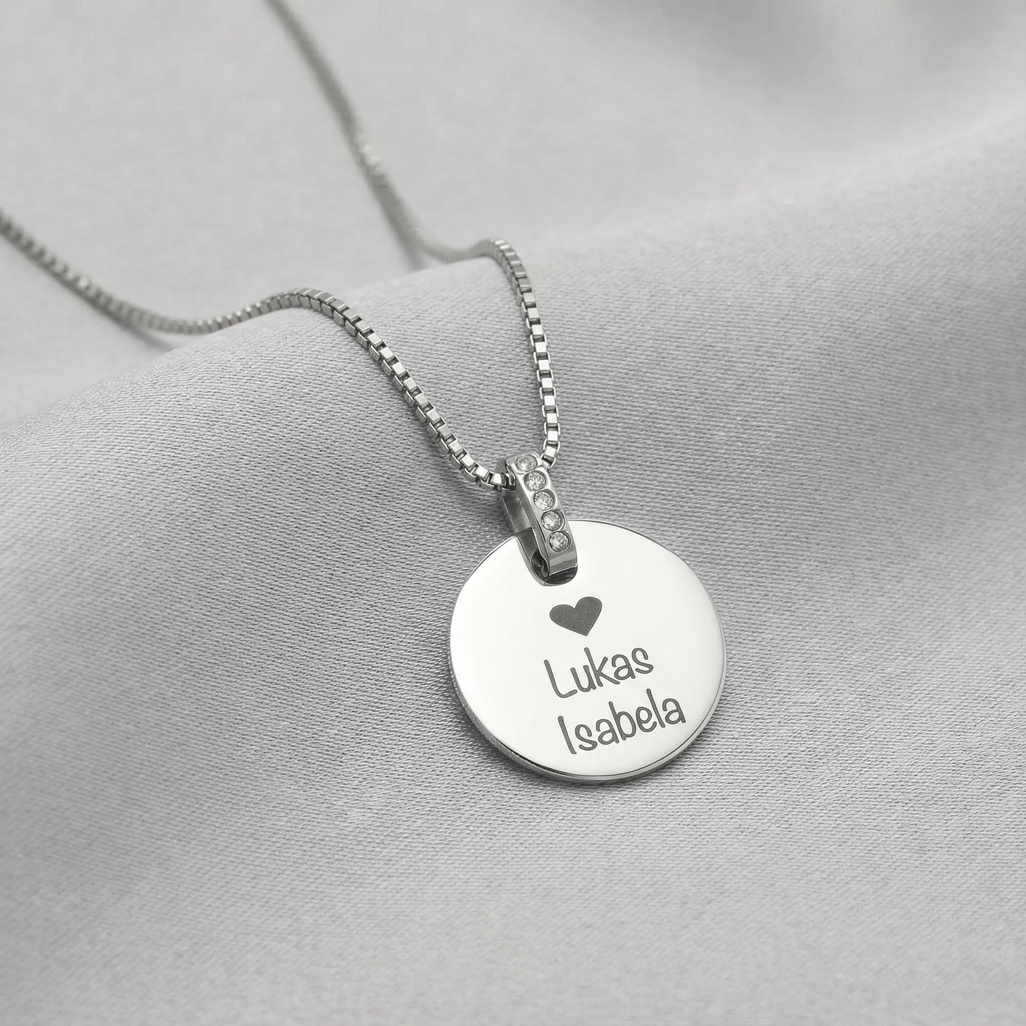 Ketting: Stellar Names