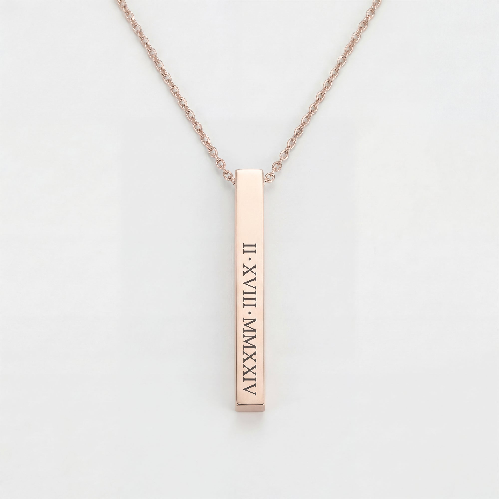 Necklace: Talea