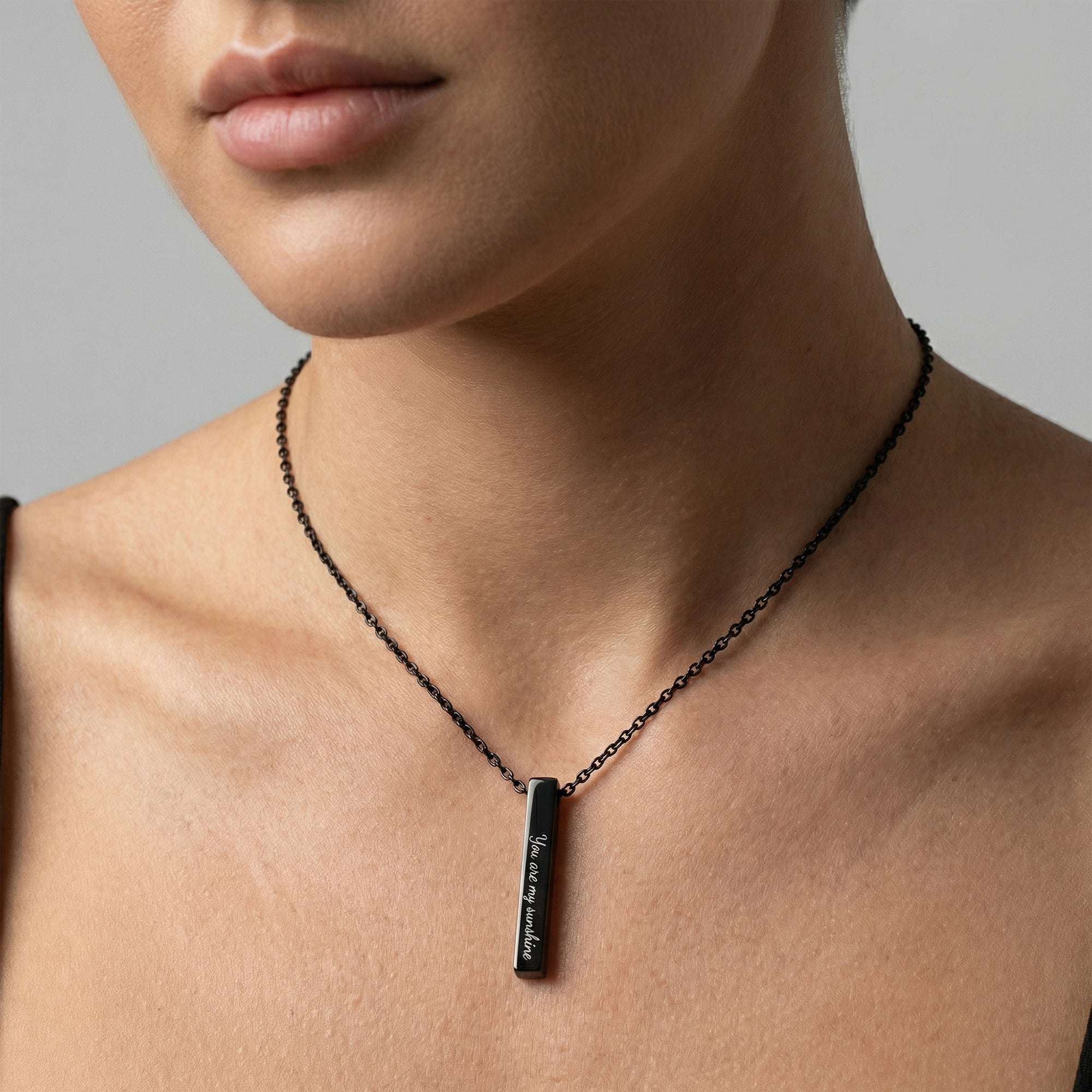 Necklace: Talea