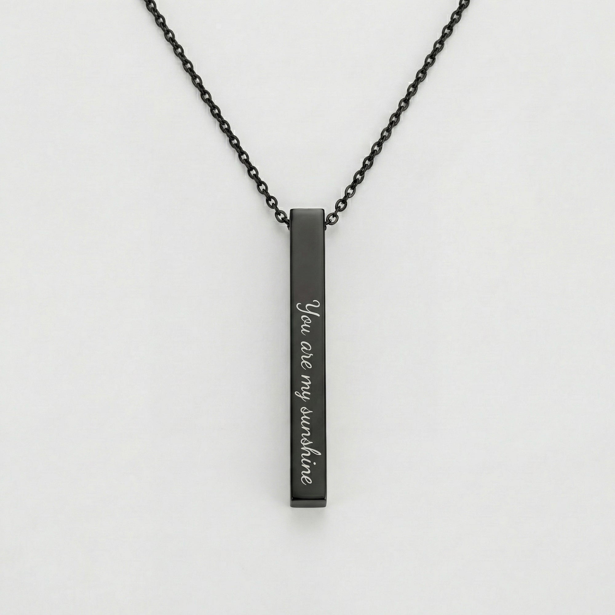 Necklace: Talea