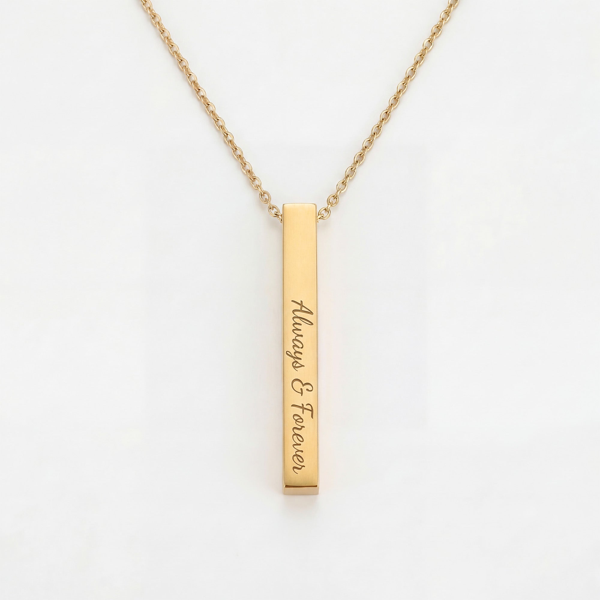 Necklace: Talea