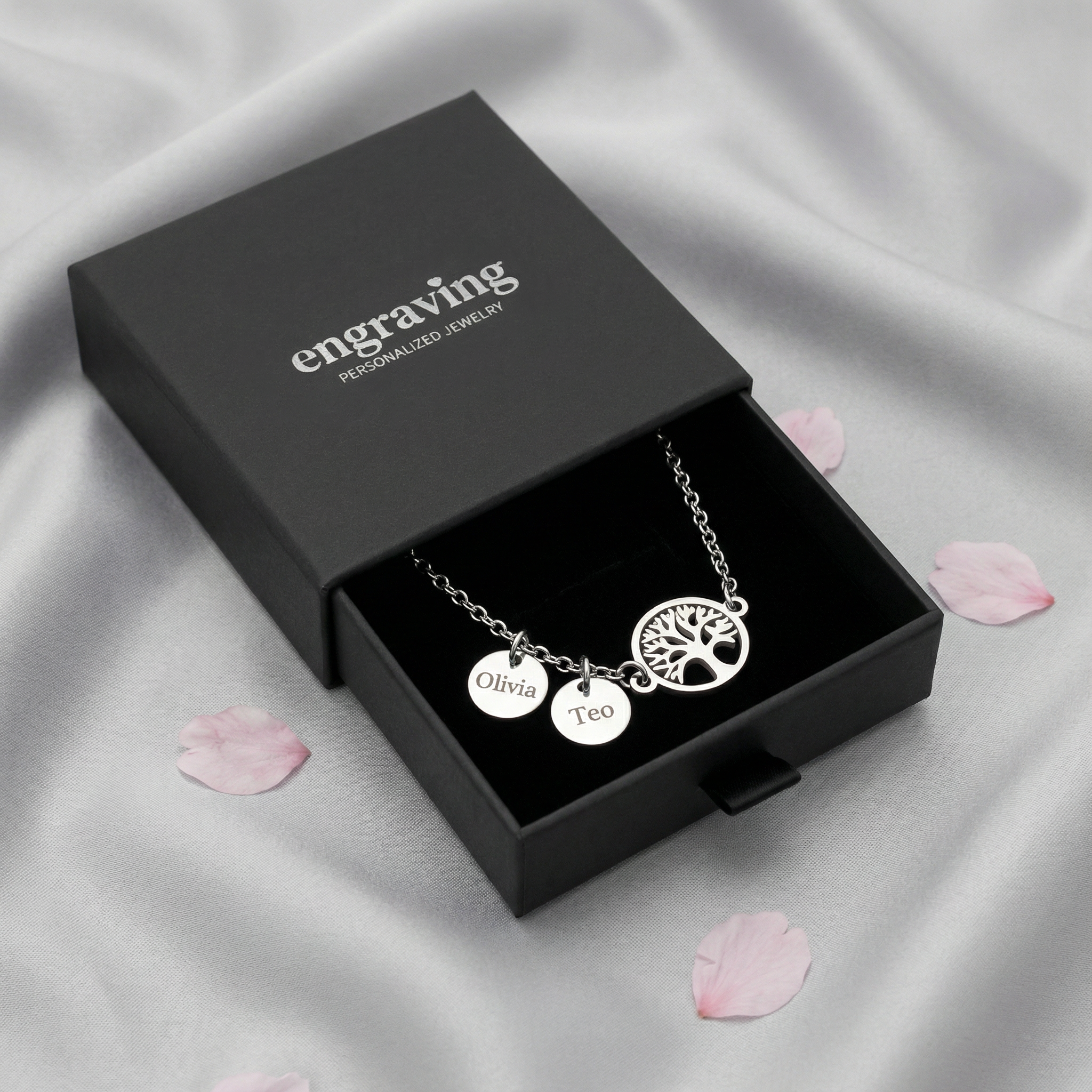 Bracelet: Tree of Life