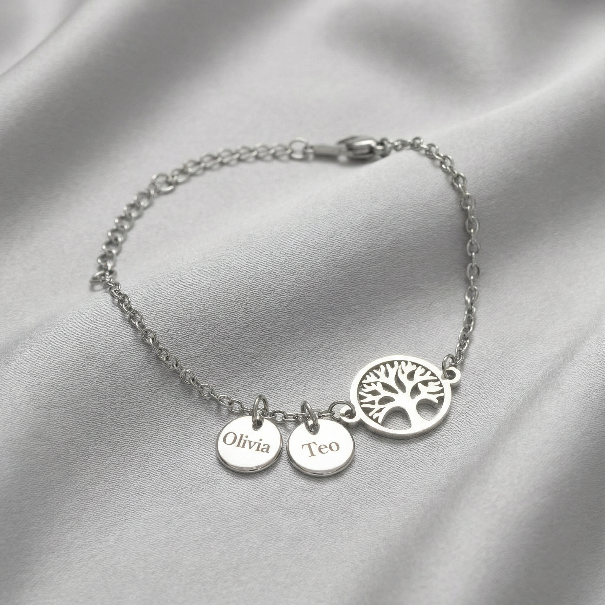 Bracelet: Tree of Life