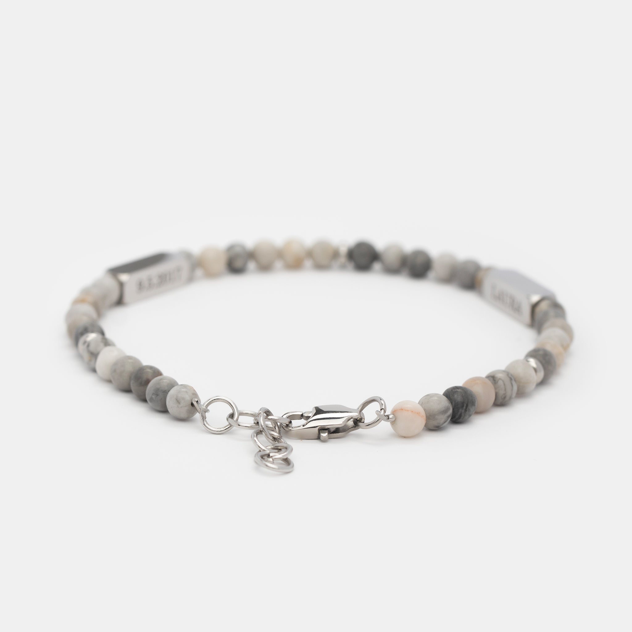 Bracelet: Tribute [Map Stone]