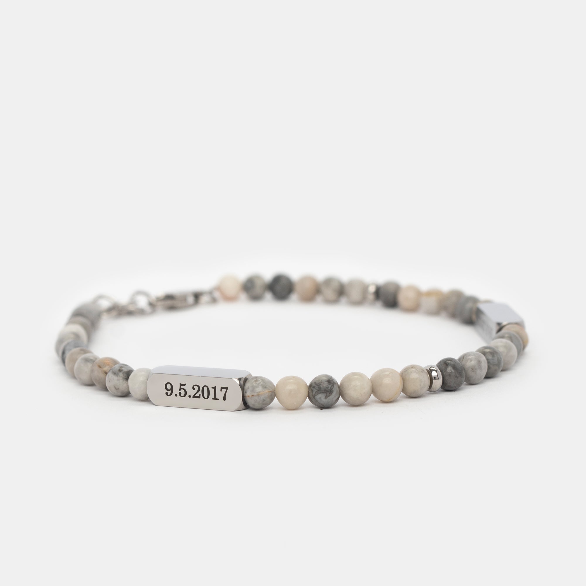 Bracelet: Tribute [Map Stone]