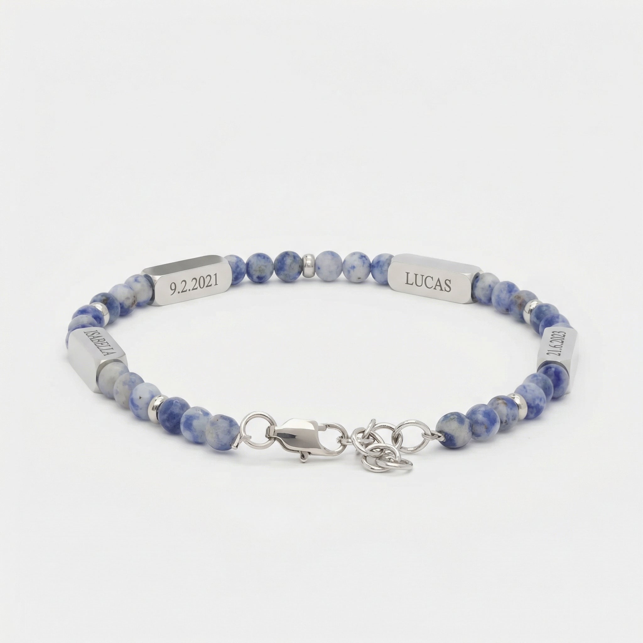 Narukvica: Tribute [Plavi Sodalit]