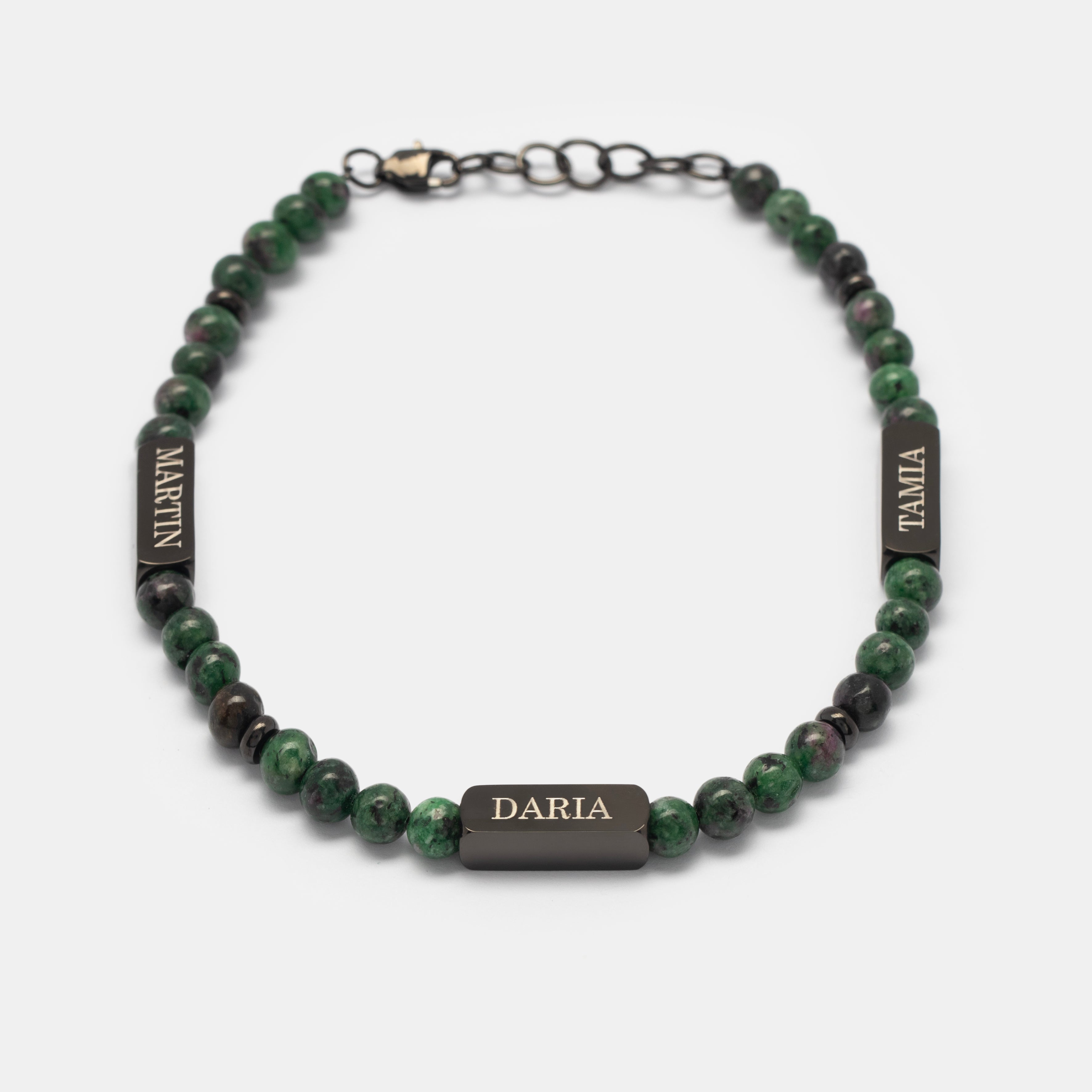 Bracelet: Tribute [Dragon Stone]