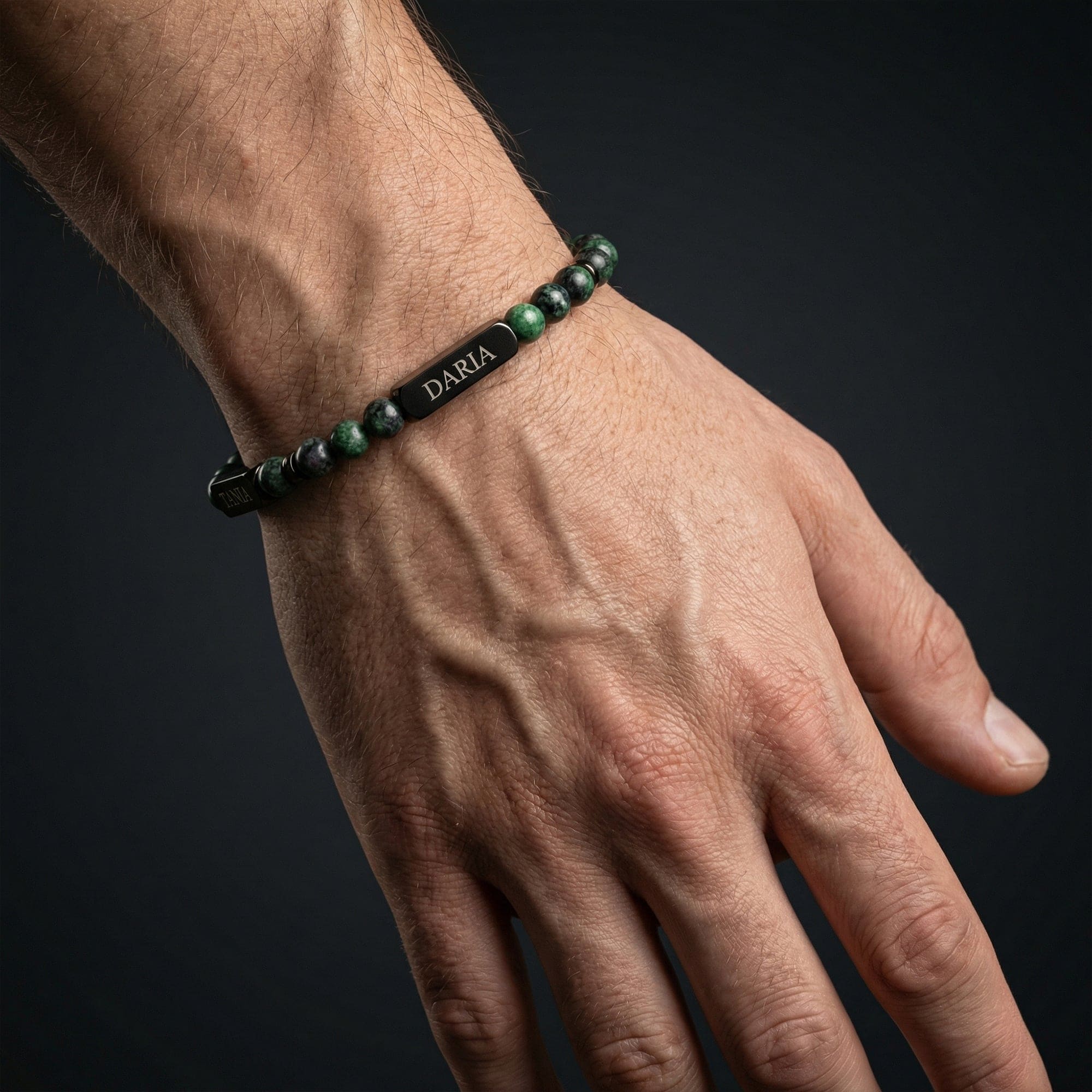 Bracelet: Tribute [Dragon Stone]
