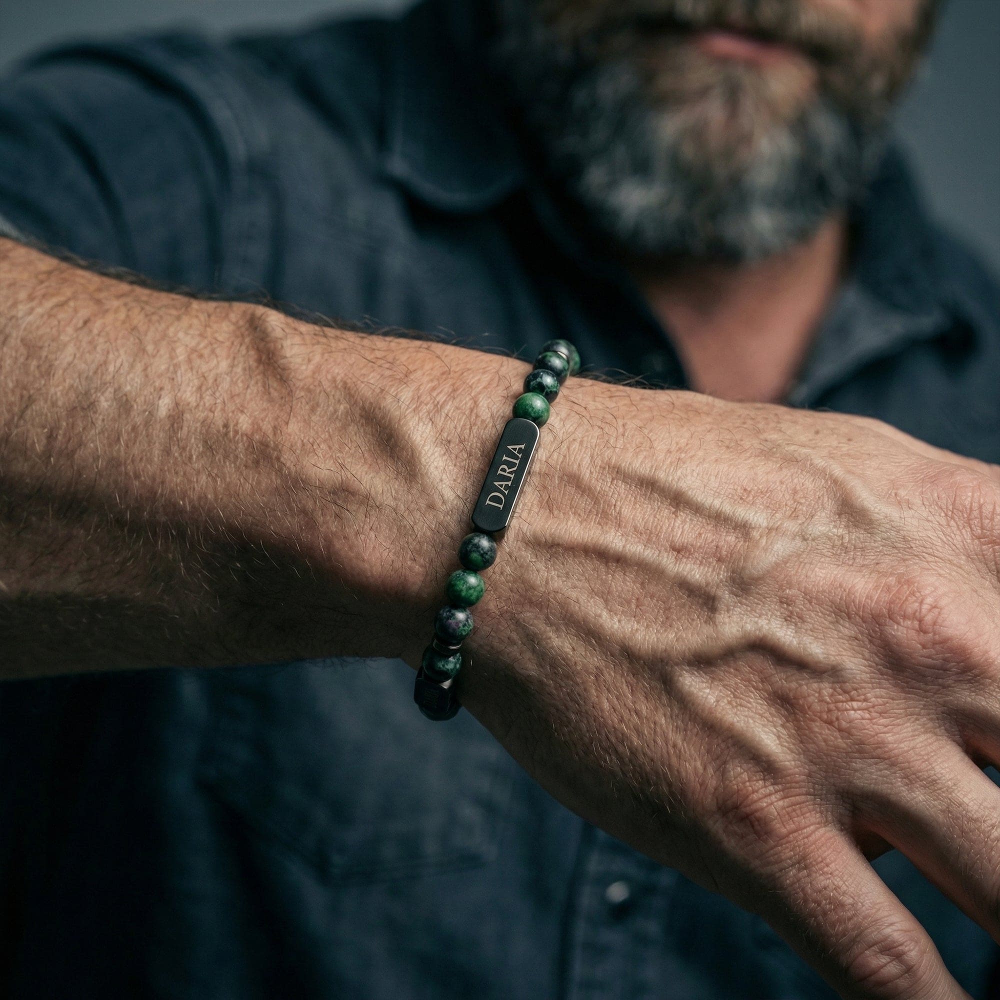 Bracelet: Tribute [Dragon Stone]