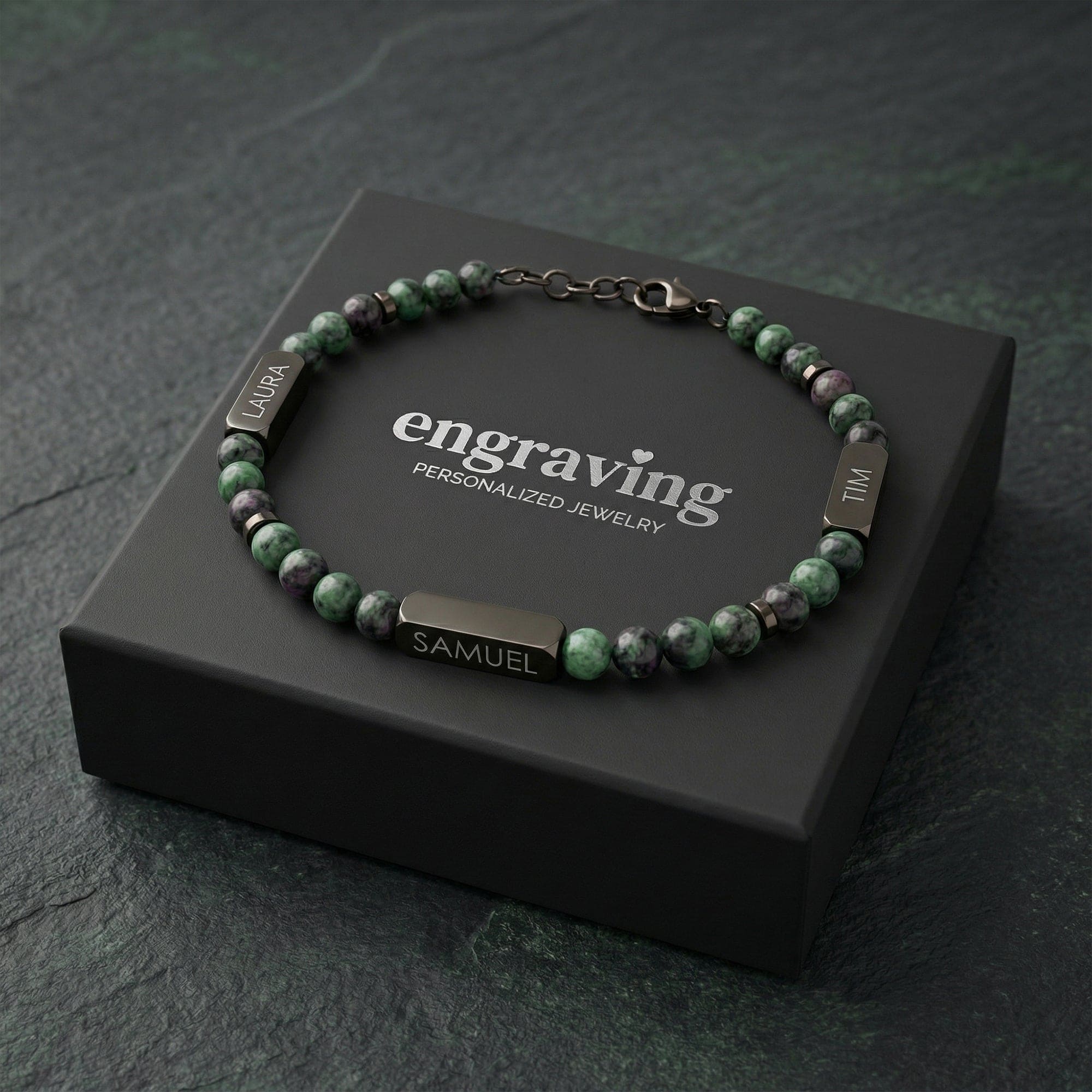 Bracelet: Tribute [Dragon Stone]