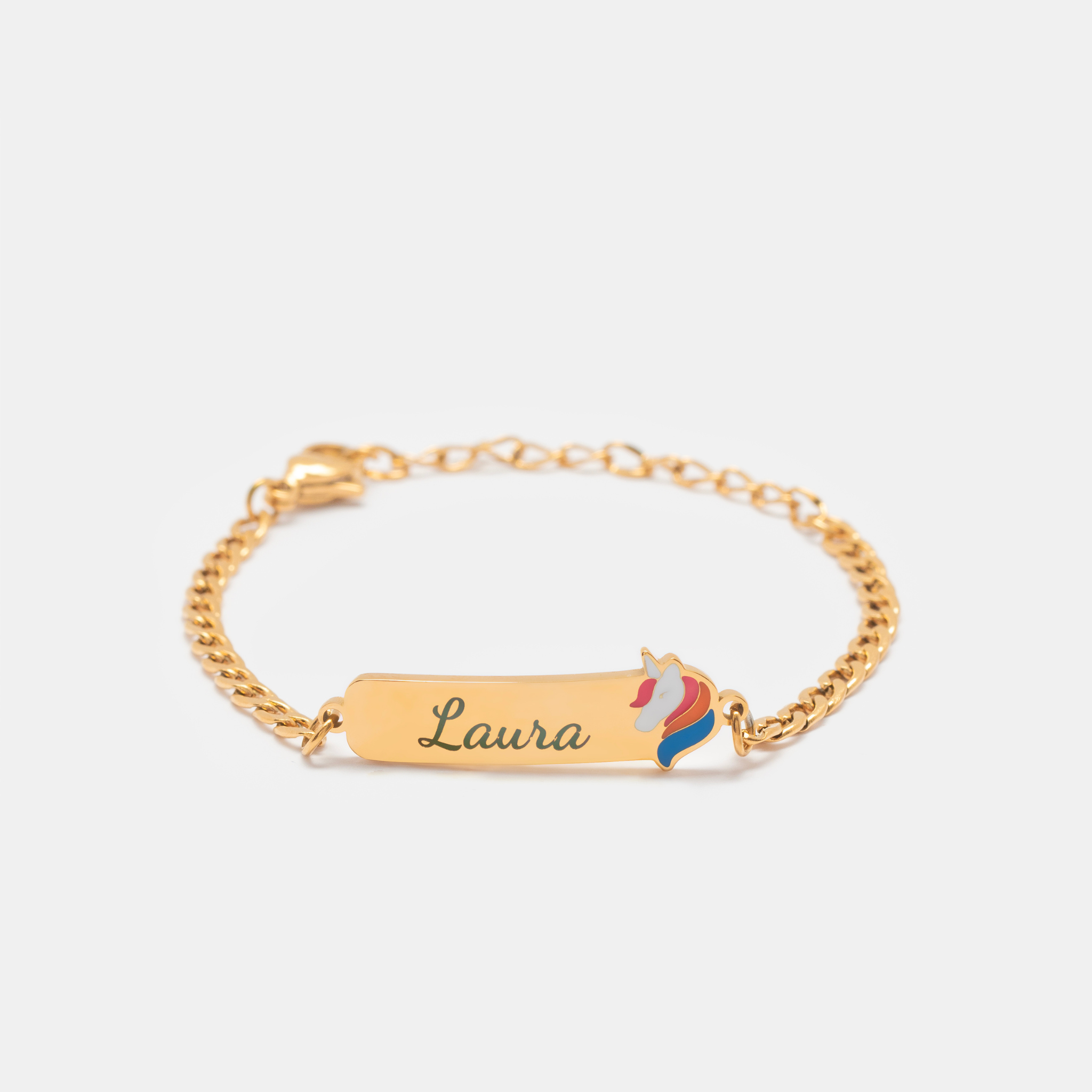 Βραχιόλι Kiddo: Unicorn