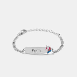 Brățară Kiddo: Unicorn