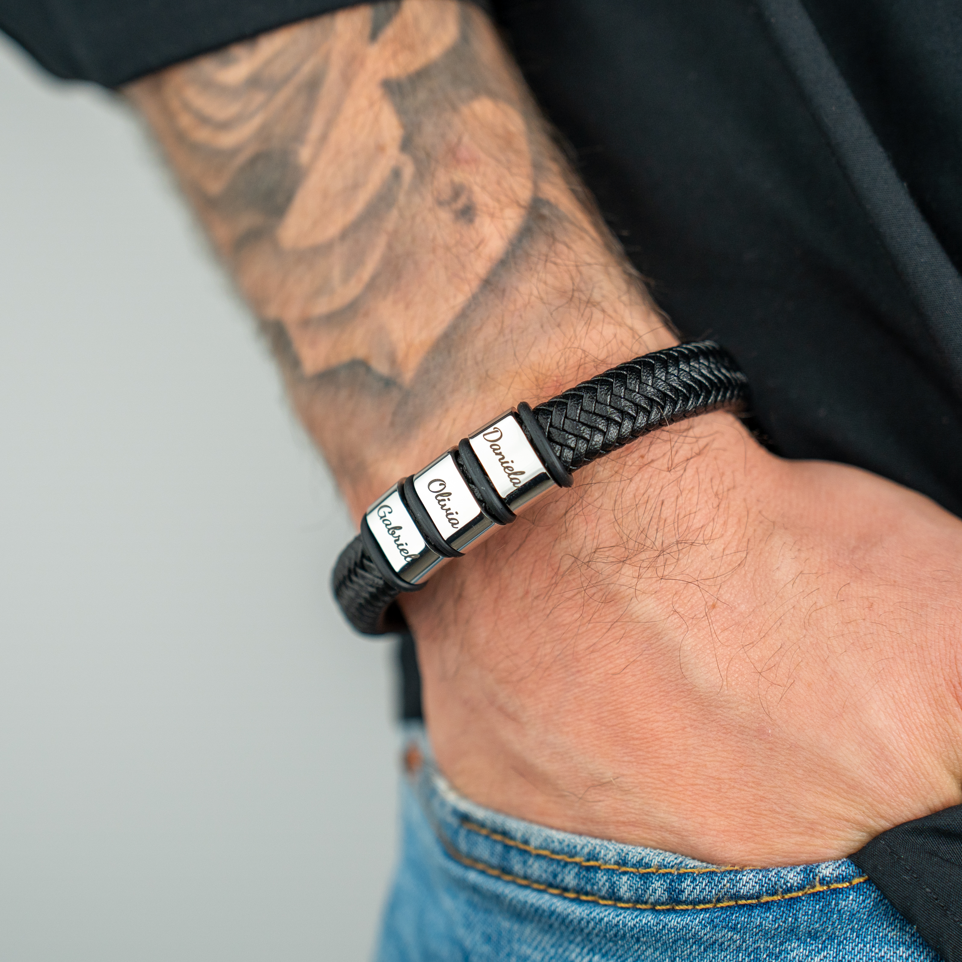 Bracelet: Viking