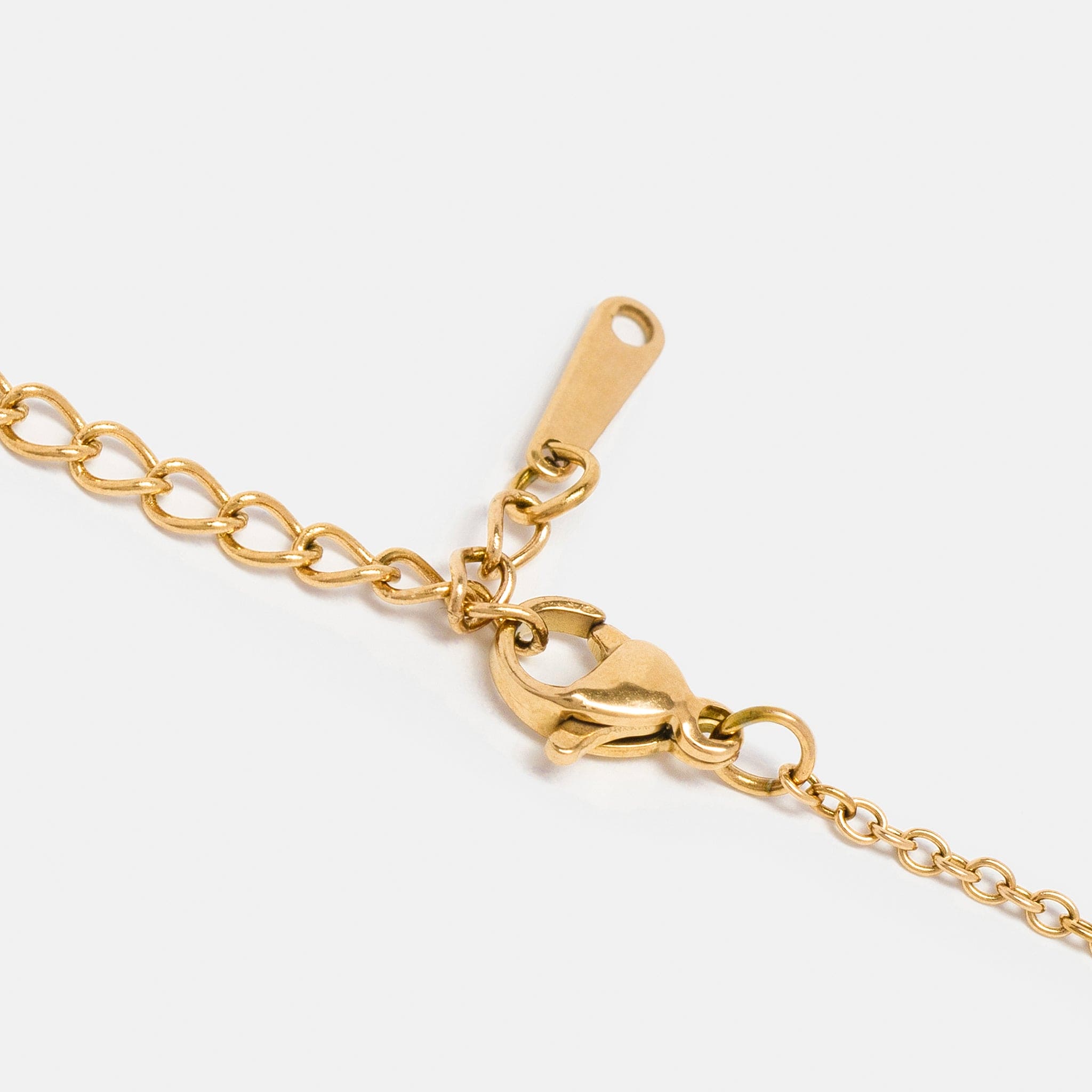 Necklace: Celestial
