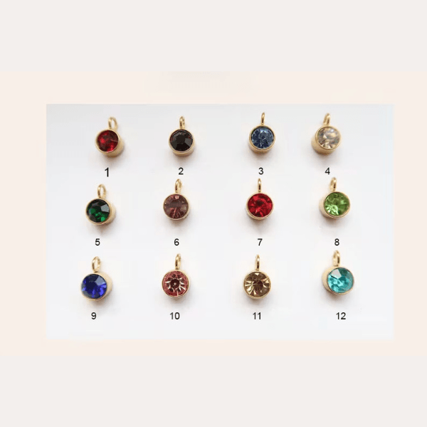 Necklace: Bloom